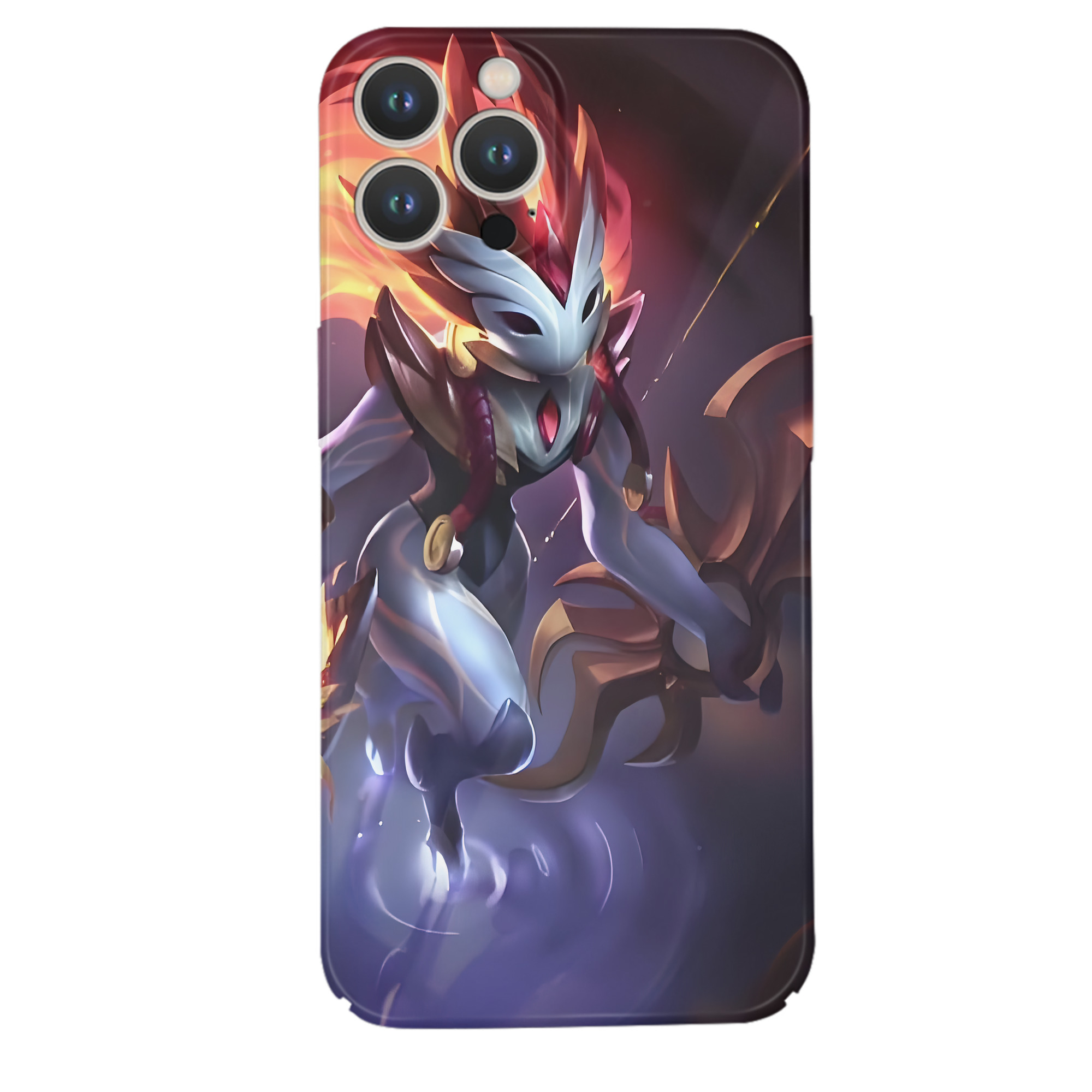 （画像用） リーグ・オブ・レジェンド League of Legends LOL 【iPhone 14シリーズ対応】ハードケース